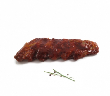 3 Baby Rack Ribs